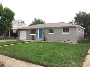 7360 Vrain St, Westminster, CO 80030