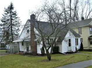 100 Marks Ave, Lancaster, OH 43130