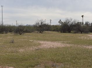 4100 Saguaro Dr LOT 24, Eloy, AZ 85131