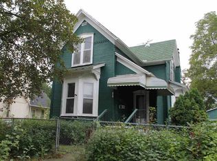 818 Everhard St, Jackson, MI 49203