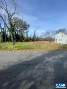 0 East St, Gordonsville, VA, 22942