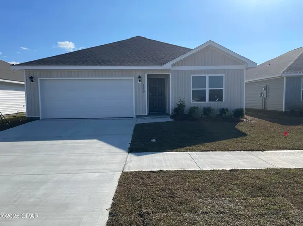 7070 George Day Ln, Panama City, FL 32404