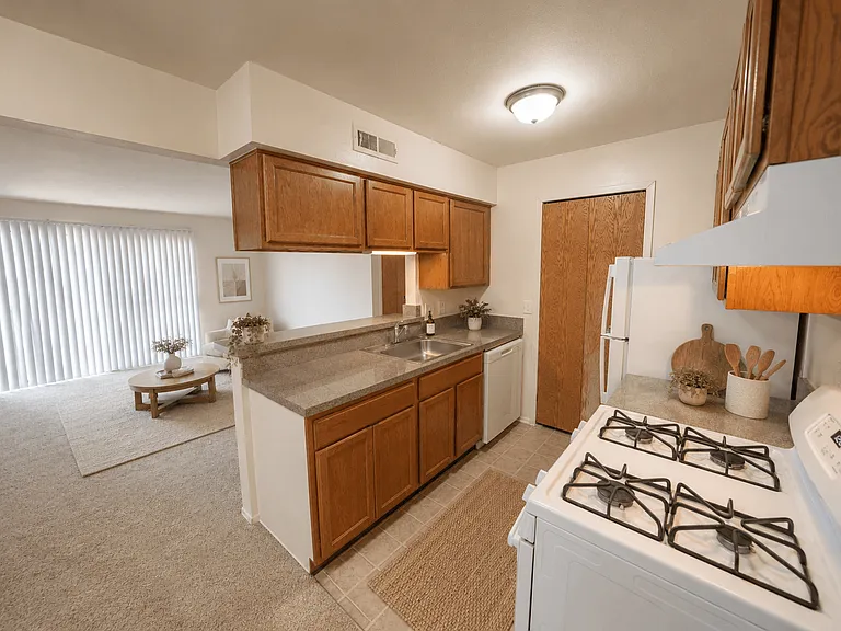Stone Ridge Apartments — Photo 8