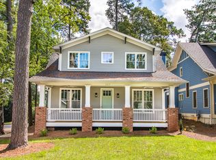 527 Sycamore Dr, Decatur, GA 30030