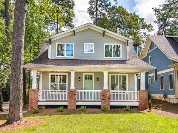 527 Sycamore Dr, Decatur, GA 30030