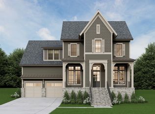 1913 Eliot Rd LOT 2322, Franklin, TN 37064