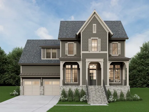 1913 Eliot Rd Lot 2322, Franklin, TN 37064