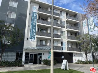 401 S La Fayette Park Pl #513, Los Angeles, CA 90057