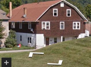 322 Orchard St #1, Oil City, PA