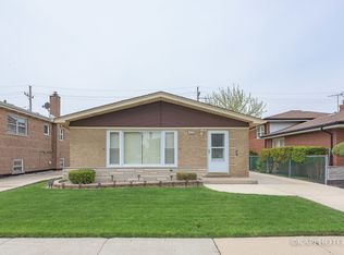 8514 S Kedvale Ave, Chicago, IL 60652