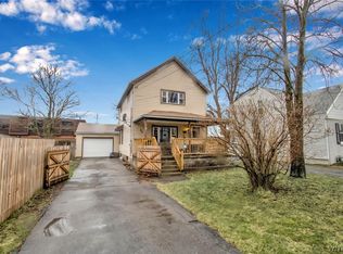 20 Crisfield Ave, Cheektowaga, NY 14227