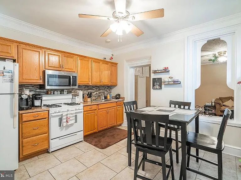 116 Seville St #2 — Photo 5