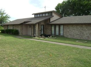 111 Baylor St, Hillsboro, TX 76645