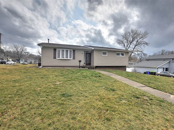 Recently Sold Homes in Decatur IL - 4704 Transactions | Zillow