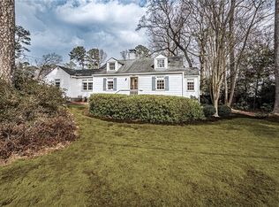 205 Old Ivy Rd NE, Atlanta, GA 30342