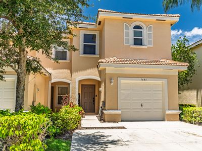 1483 Barrymore Court, Wellington, FL, 33414
