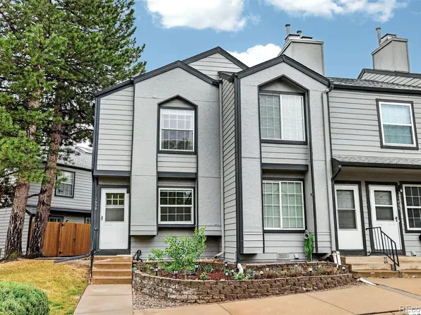 1939 Newland Court, Lakewood, CO 80214