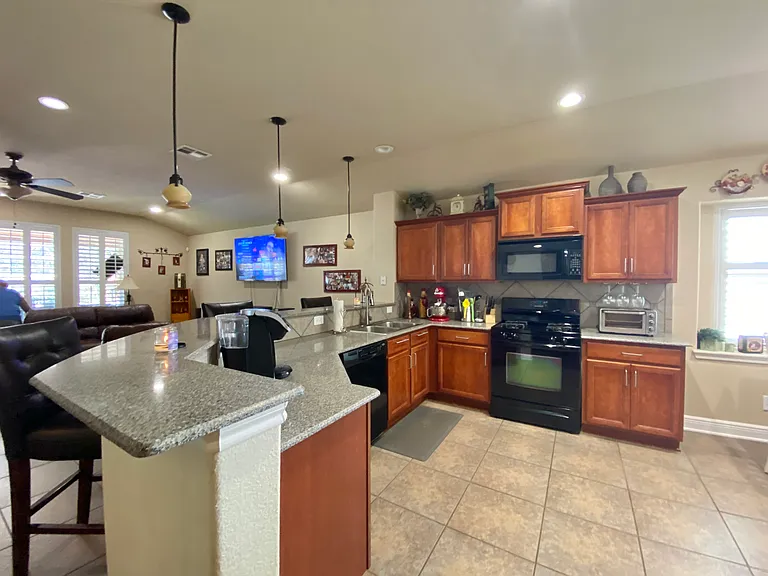3439 Bennington Way — Photo 9