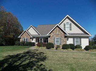 109 Lexington Ct, Greeneville, TN 37745