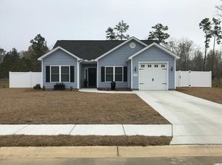 172 Springtide Dr, Conway, SC 29527