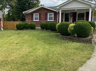 7509 Hallmark Dr, Louisville, KY