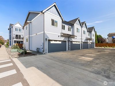 5686 Sunstone Place #101, Ferndale, WA, 98248