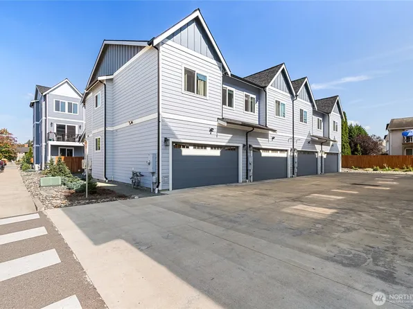 5686 Sunstone Place #101, Ferndale, WA 98248