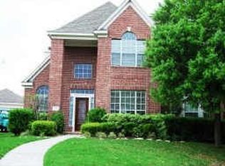 3710 Sapling Trail Ct, Spring, TX 77388