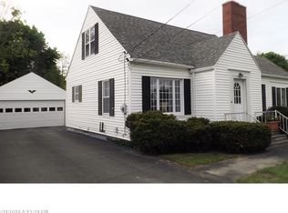 1028 Main St, Veazie, ME 04401