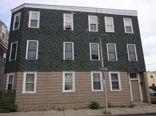 38 Leonard St, Dorchester, MA 02122