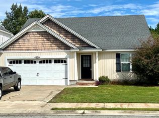 4070 Cottage Heights Rd, Hahira, GA 31632