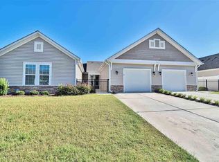 737 Salerno Cir #4-B, Myrtle Beach, SC 29579