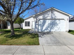 2325 S Garland St, Nampa, ID 83686