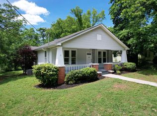 3517 Taylor St, Chattanooga, TN 37406