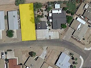 2484 Paseo Cisne, Bullhead City, AZ 86442