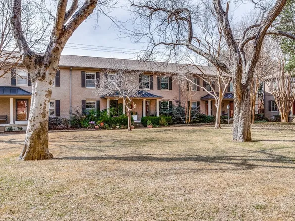 6407 Bordeaux Ave, Dallas, TX 75209