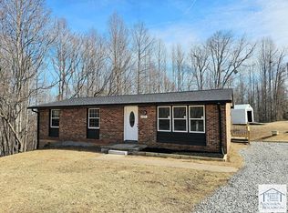 244 Mariah Dr, Fieldale, VA 24089