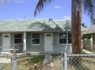 1412 NW 8th Ave #AV-DUPLEX, Fort Lauderdale, FL 33311