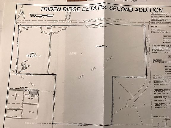 3rd image of County Road 117