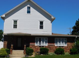 403 S Schuyler St, Lena, IL 61048