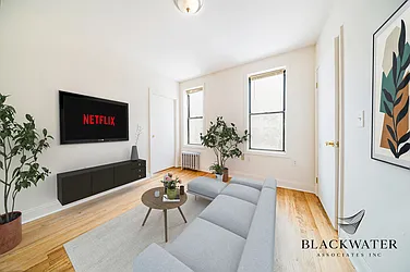 Rented by Blackwater Associates Inc.