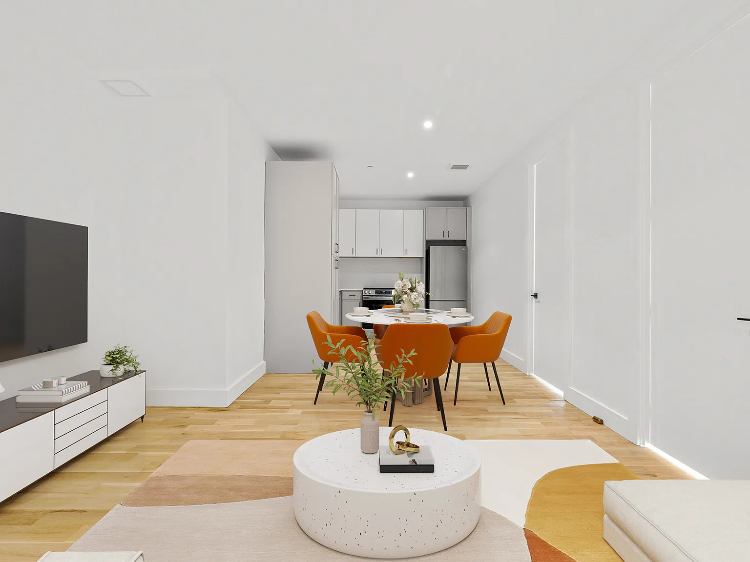 88 North 1st Street — Photo 2