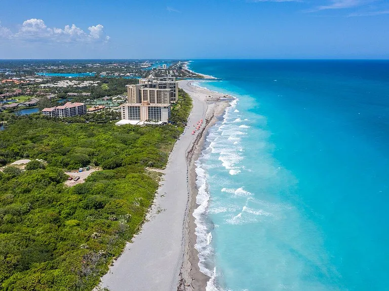 300 N Highway A1A #405H — Photo 18