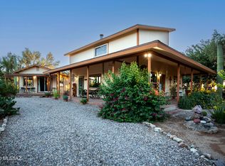 11151 W Anthony Dr, Tucson, AZ 85743