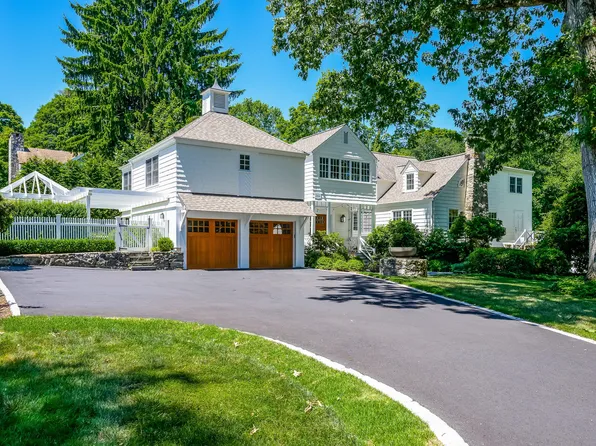 3 Turtleback Lane, Westport, CT 06880