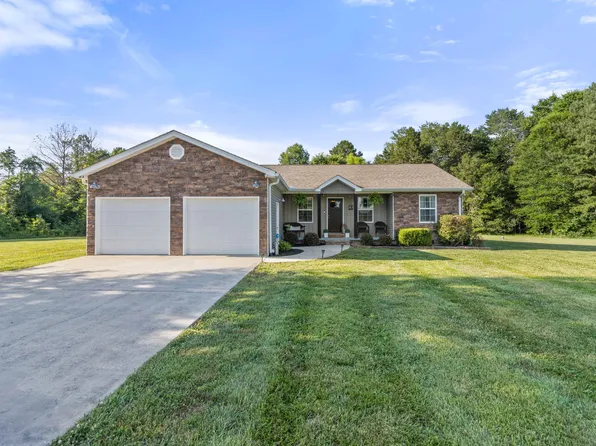 210 Ten Mile Ln, Ten Mile, TN 37880