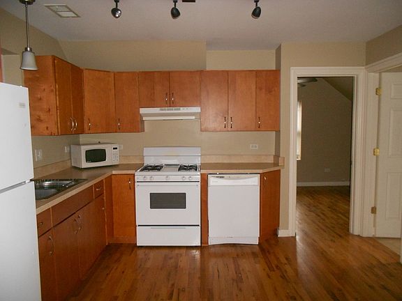 4th image of 1102 N Hermitage Ave #Ch2