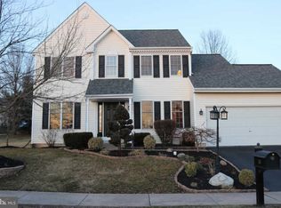 176 Bayberry Dr, Royersford, PA 19468