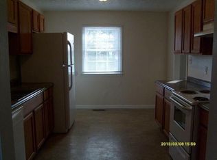 122 Karol Dr, Havelock, NC 28532