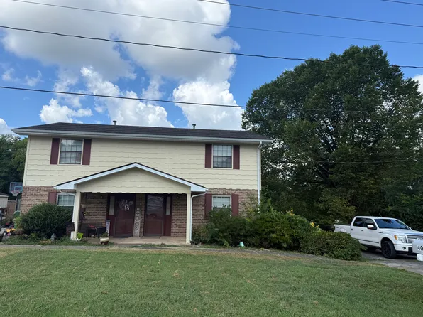 403 Keeble St #403, Maryville, TN 37804